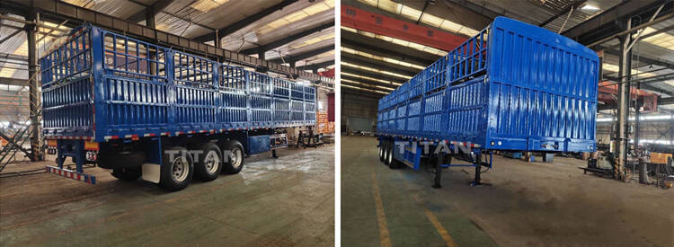 cargo trailer for sale