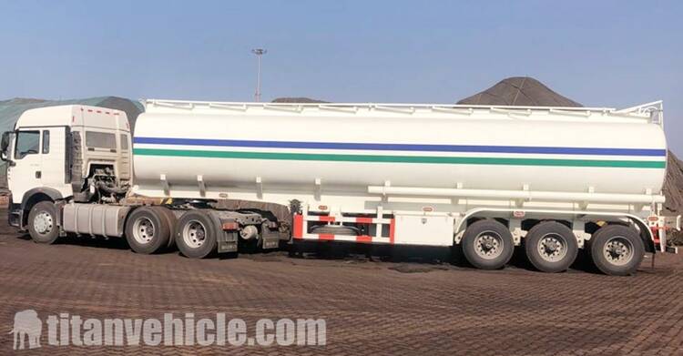 Trailers for sale in Namibia