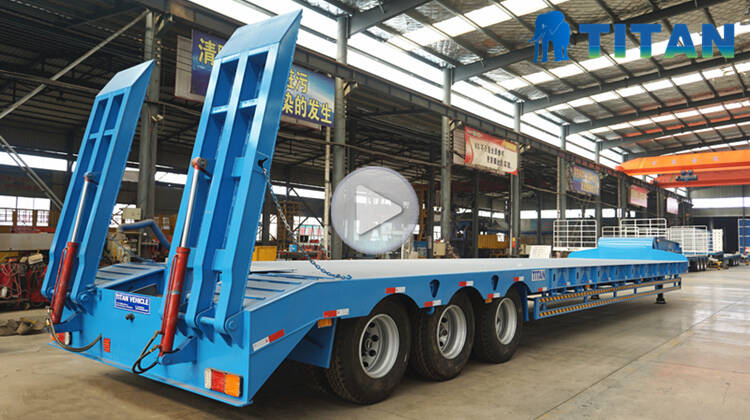 extendable trailer